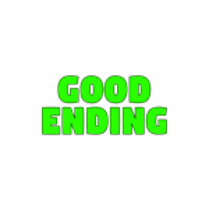 Good Ending