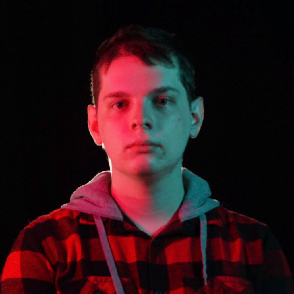 Pierre-Luc Proulx (Moi)