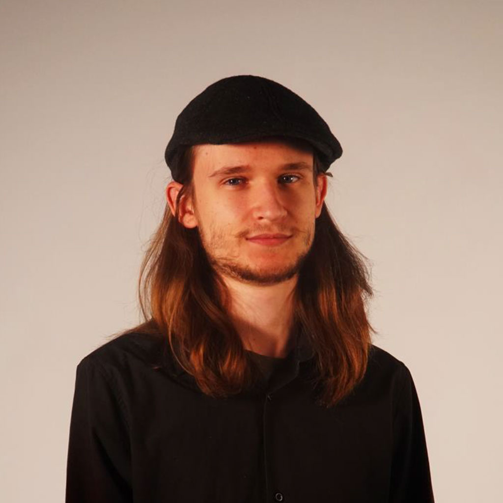 Victor Gileau
